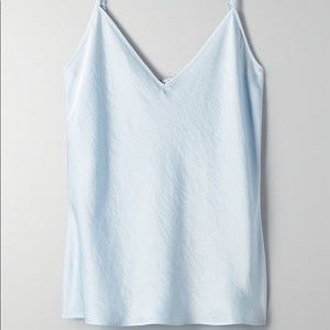 BRAND NEW Wilfred Only Camisole Size Small